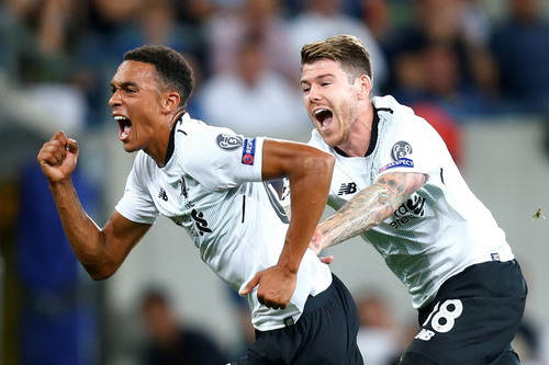 Thắng Hoffeinhem, Liverpool tiến sát Champions League - Ảnh 4.