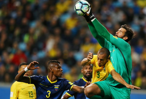 Argentina đại chiến Brazil: Cơ hội nào cho Messi? - Ảnh 3.