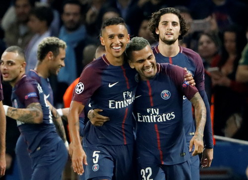 Neymar và Cavani lập công, PSG đè bẹp hùm xám Bayern - Ảnh 2.