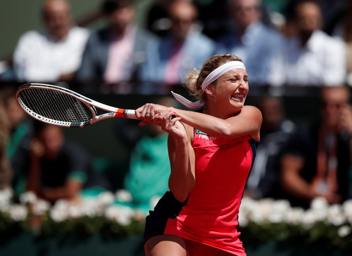 Địa chấn Roland Garros: Quần vợt Pháp tan tác - Ảnh 3.