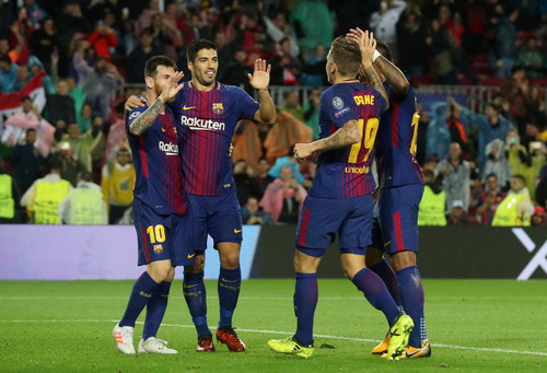 res- barca