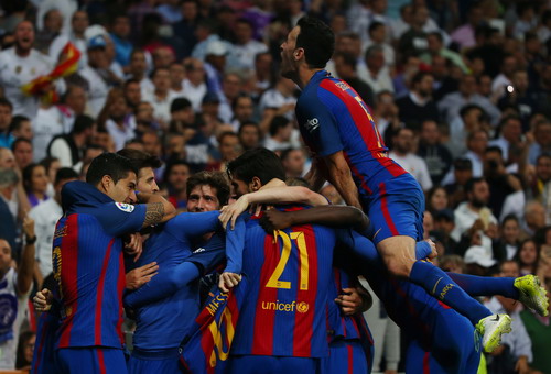 Barcelona- Messi: Khi ta không còn thuộc về nhau - Ảnh 2.