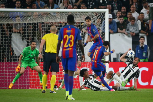 Barcelona chờ cuộc “đại phẫu” mùa hè