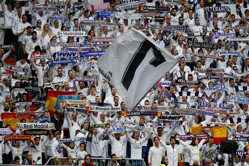 Ronaldo giải cứu, Real Madrid thoát hiểm ở Bernabeu
