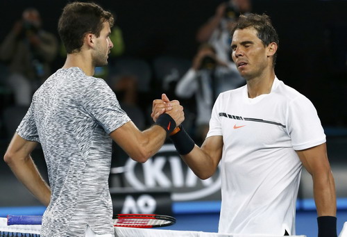 Nadal đứng trước cơ hội vượt qua chính mình sau thời gian dài sa sút