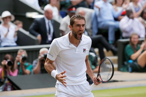 Hạ Berdych, Federer lần thứ 11 v&agrave;o chung kết Wimbledon - Ảnh 7.