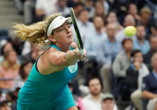 Del Potro hạ Federer, vào bán kết gặp Nadal - Ảnh 6.