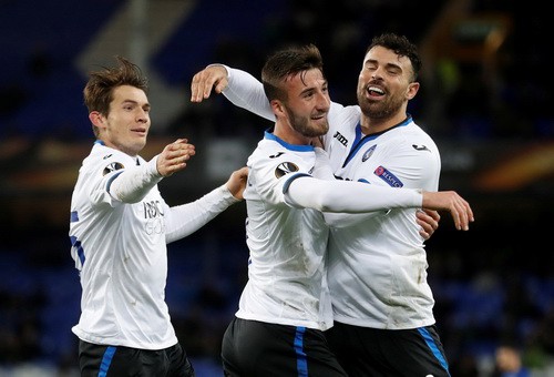 Arsenal, Everton đại bại ở Europa League - Ảnh 7.