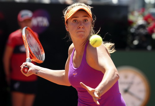 Hạ Djokovic, sát thủ trẻ Zverev vô địch Rome Masters - Ảnh 6.