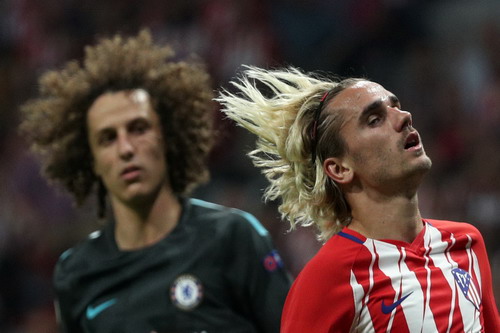Man United đ&egrave; bẹp CSKA Moscow, Chelsea thắng nhẹ nh&agrave;ng Atletico Madrid - Ảnh 7.