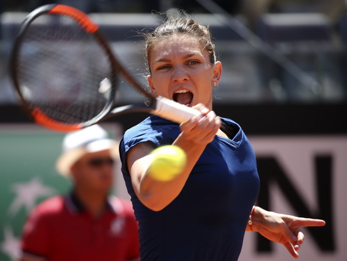 Hạ Djokovic, sát thủ trẻ Zverev vô địch Rome Masters - Ảnh 7.