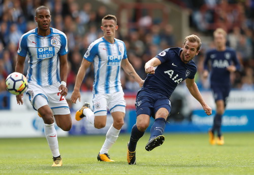 De Bruyne lập siêu phẩm, Man City quật ngã nhà vô địch - Ảnh 5.