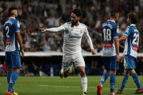 Nou Camp không khán giả, Barcelona đè bẹp Las Palmas - Ảnh 7.