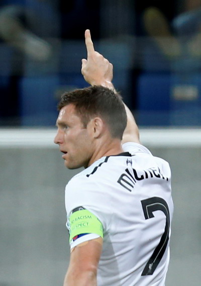 Thắng Hoffeinhem, Liverpool tiến sát Champions League - Ảnh 5.