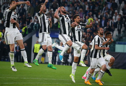 Cuối tháng 5 Serie A trở lại