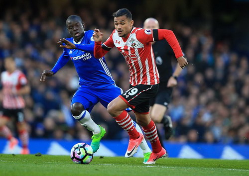 Diego Costa giải hạn, Chelsea áp sát cúp vô địch
