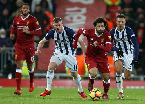 Mohamed Salah: Pharaoh mới của bóng đá Ai Cập - Ảnh 5.