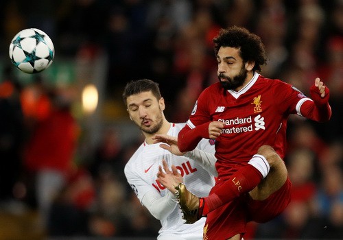 Salah: "Pharaoh" mới của bóng đá Ai Cập