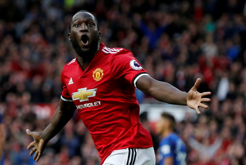 Bùng nổ 7 phút, Man United vùi dập Everton tại Old Trafford