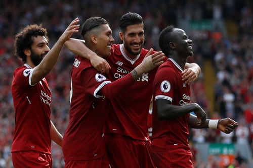 Liverpool tỏa sáng, Arsenal thua tan tác ở Anfield - Ảnh 5.