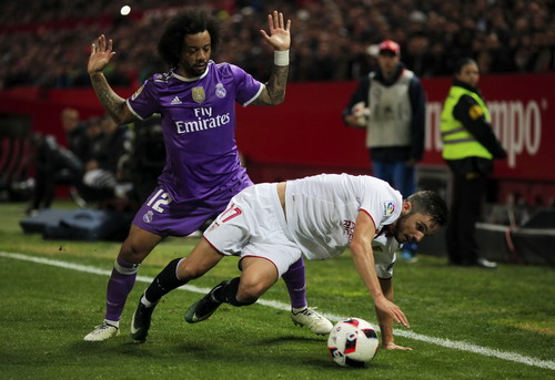 Real Madrid và viễn cảnh sụp đổ liên hoàn