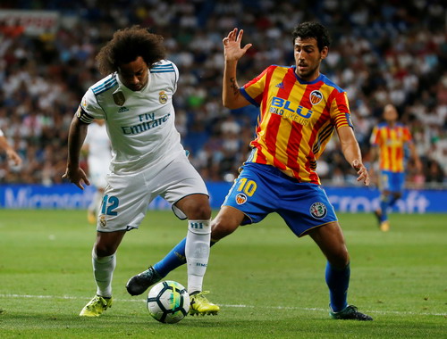 Sao trẻ Asensio tỏa sáng, Real Madrid thoát hiểm