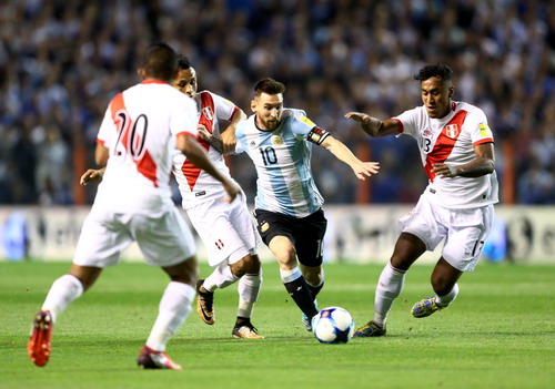 Ám ảnh Bombonera, Argentina sắp làm khán giả World Cup