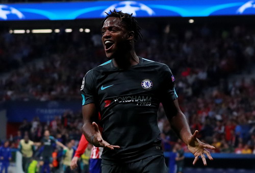 Man United đ&egrave; bẹp CSKA Moscow, Chelsea thắng nhẹ nh&agrave;ng Atletico Madrid - Ảnh 9.