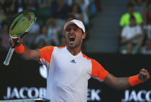 Mischa Zverev c&oacute; thứ hạng thấp nhất ở tứ kết