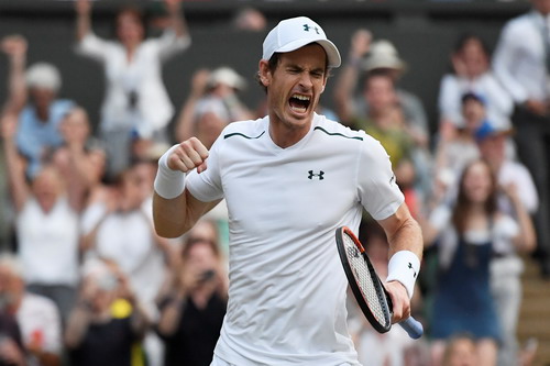 Nadal thắng nghẹt thở, Nishikori chia tay Wimbledon - Ảnh 4.