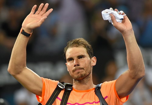 Xem Nishikori thắng đẹp Wawrinka, Murray tái đấu Djokovic