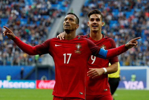 Ronaldo lập kỷ lục, Bồ Đ&agrave;o Nha nhấn ch&igrave;m New Zealand - Ảnh 6.