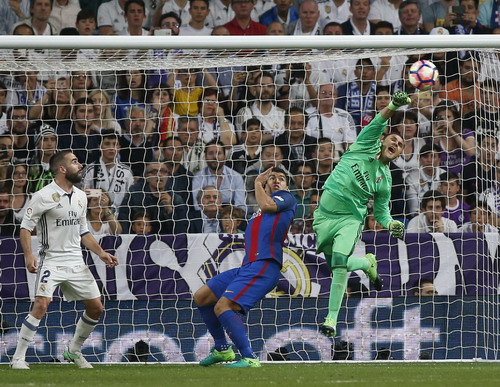 Barcelona chơi tấn công mạch lạc, hiệu quả