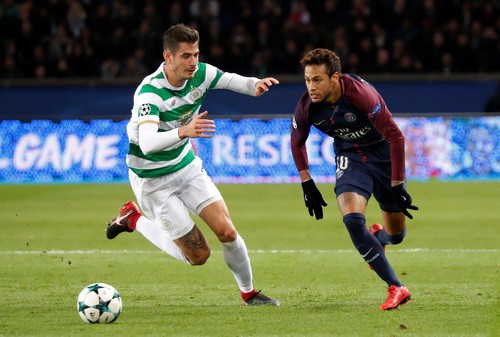 Juventus &ndash; Barcelona: H&ograve;a nghẹt thở ở Turin - Ảnh 6.