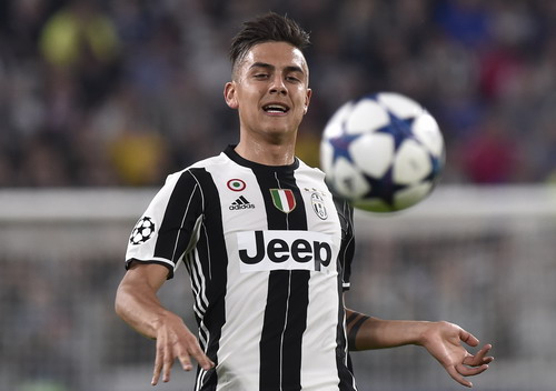 Dybala phải chọn lựa ở lại Juventus hoặc đến Barcelona