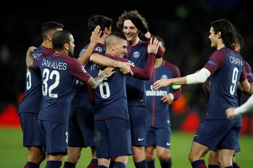 Juventus &ndash; Barcelona: H&ograve;a nghẹt thở ở Turin - Ảnh 7.