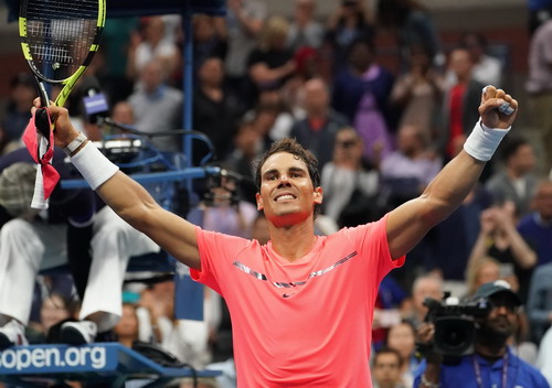 Năm 2019, Nadal có còn bá chủ sân đất nện?