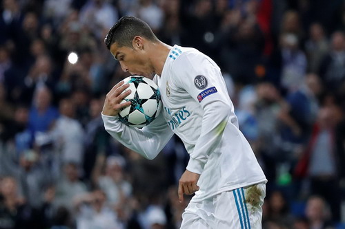 Real Madrid mơ chinh phục cú ăn 5 lịch sử - Ảnh 6.
