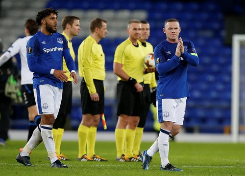 Arsenal, Everton đại bại ở Europa League - Ảnh 8.