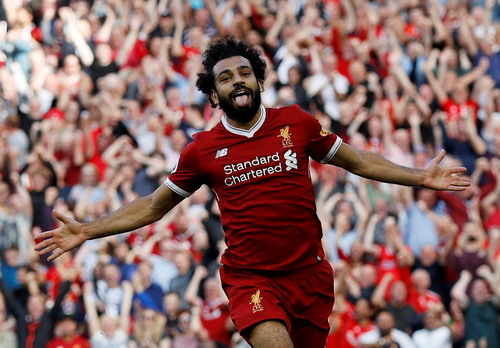 Liverpool tỏa sáng, Arsenal thua tan tác ở Anfield - Ảnh 6.