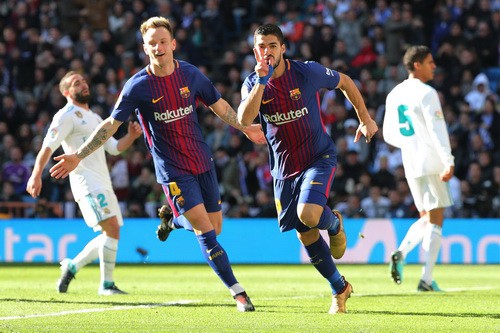 Zidane nhận trách nhiệm sau đại bại ở siêu kinh điển