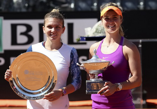 Hạ Djokovic, sát thủ trẻ Zverev vô địch Rome Masters - Ảnh 8.