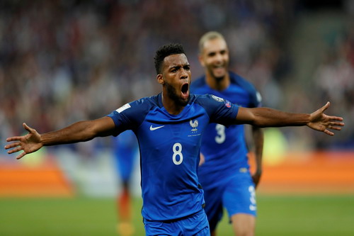 Mbappe-Lemar tỏa sáng, Pháp vùi dập Hà Lan ở Paris - Ảnh 4.