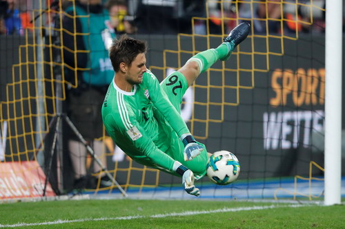 Dortmund thua tức tưởi, Bayern Munich giành Siêu cúp Đức - Ảnh 6.