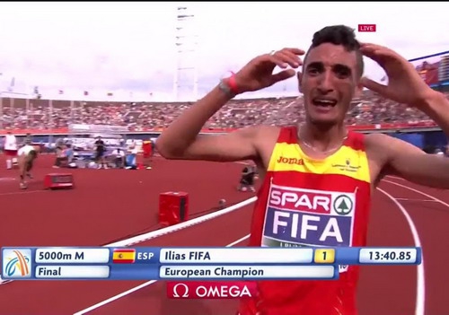 Fifa bị bắt giữ vì doping?