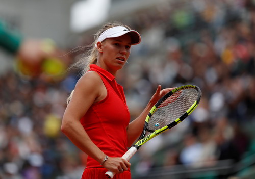 Địa chấn Roland Garros: Quần vợt Pháp tan tác - Ảnh 6.