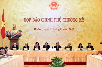 Từ cấp chủ tịch xã phải trả lời báo chí