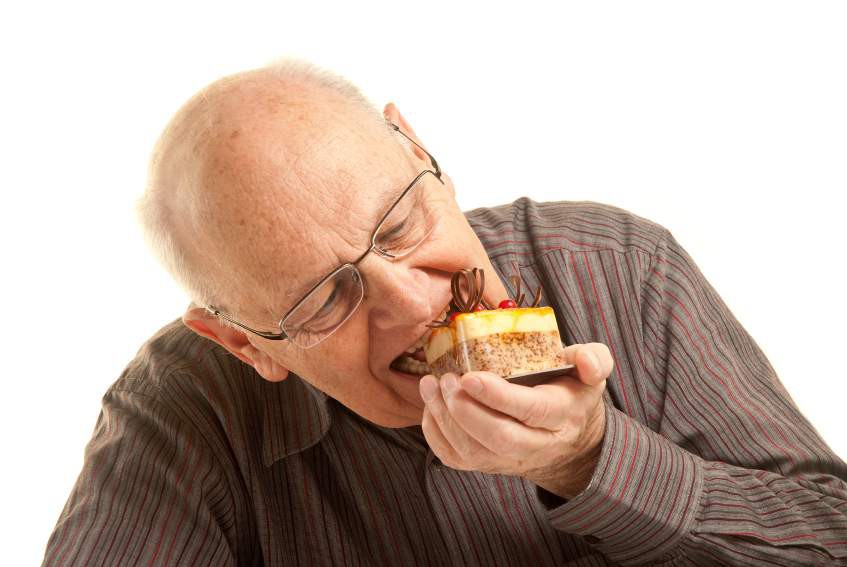 Ăn nhiều đồ ngọt có thể… hạ đường huyết