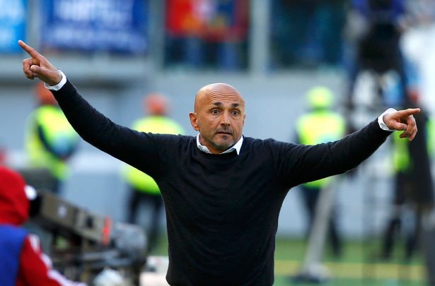 HLV của Roma sang dẫn dắt Inter