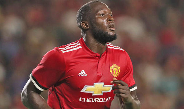 Lukaku ra mắt nhạt nhòa trận M.U đại thắng LA Galaxy
